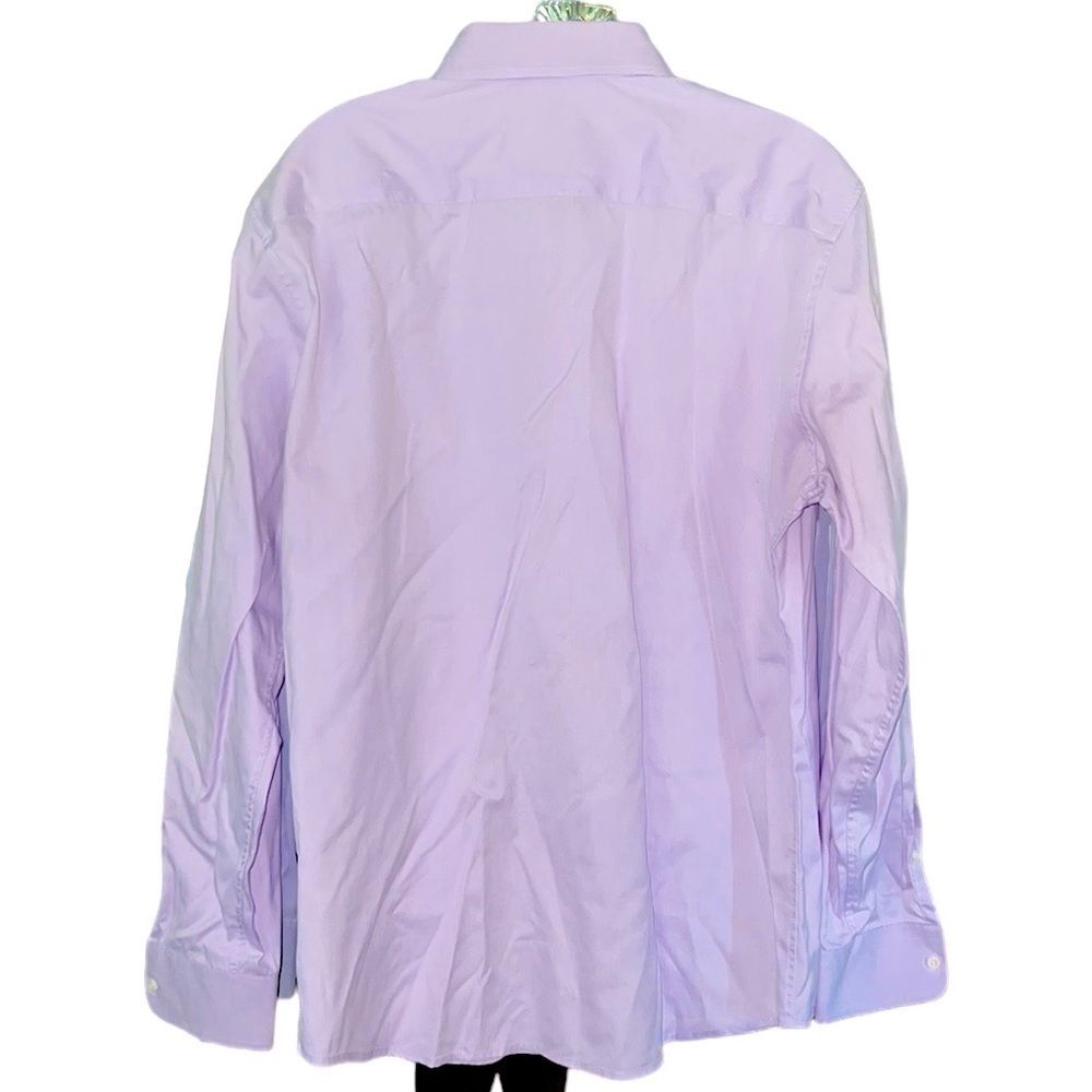 M Tailor Long Sleeve Shirt View 3
